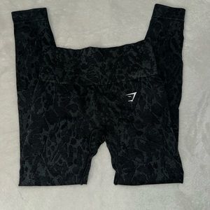 gymshark leggings